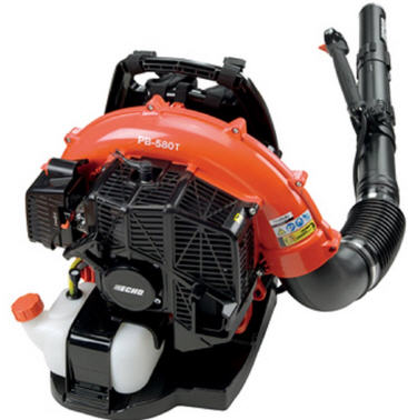Echo PB-500H Gas Powered Backpack Blower