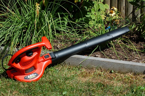 How to Rate the Best Leaf Vacuum Mulcher Blower