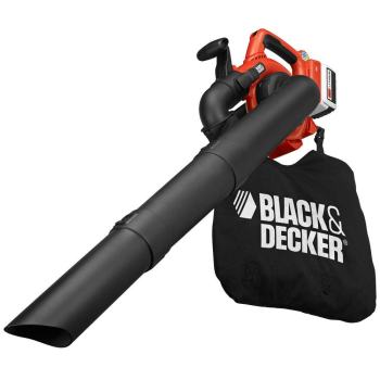 Black and Decker LSWV36 Review
